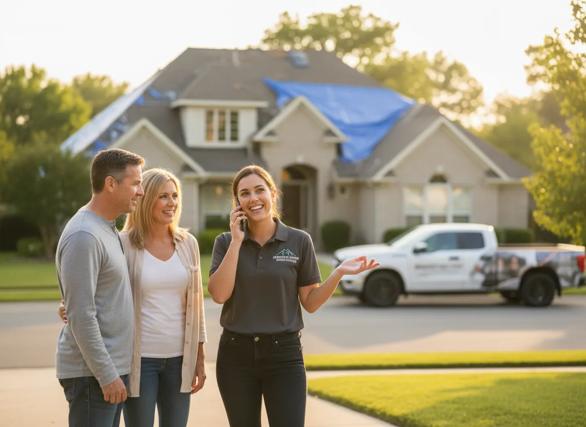 Emergency Roof Repair Bloomingdale, MI FAQs